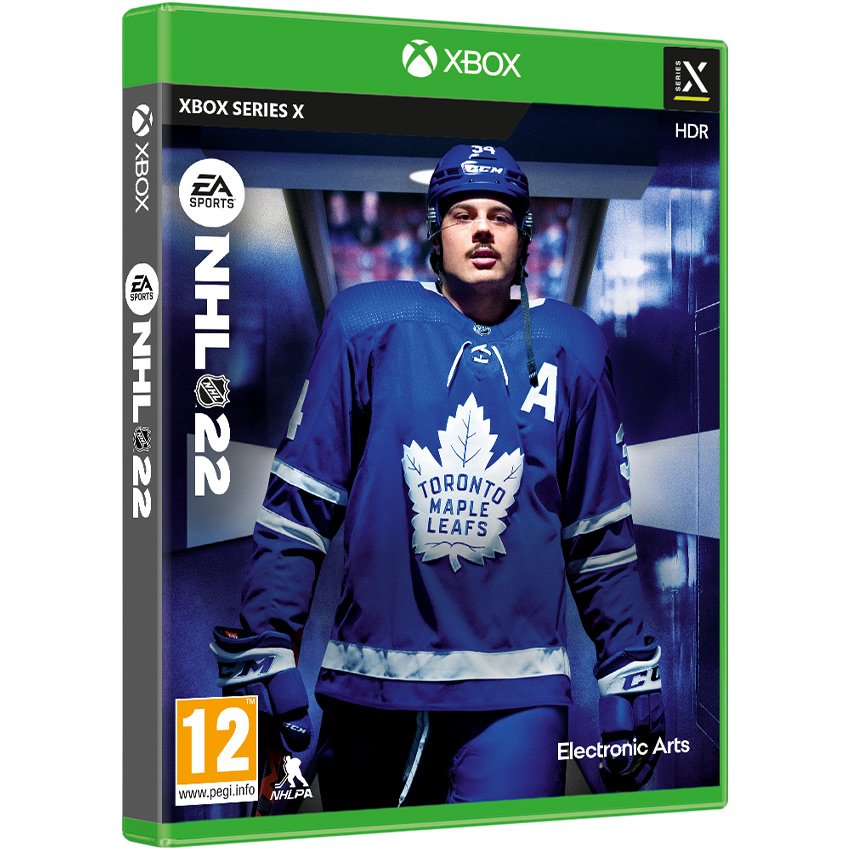 Nhl 23 Xbox Series X Купить