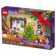 LEGO Friends Adventni koledar (41690) 