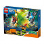 LEGO City Kaskadersko tekmovanje (60299) thumbnail