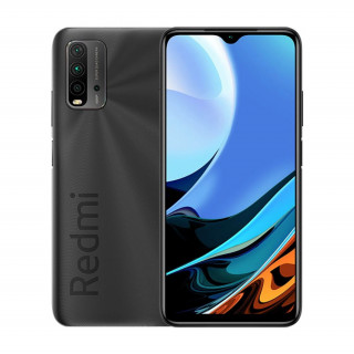 Xiaomi Redmi 9T 64GB 4GB RAM Dual Grey Mobile