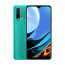 Xiaomi Redmi 9T 64GB 4GB RAM Dual Green thumbnail