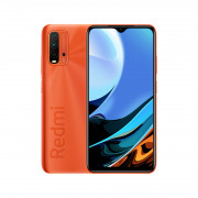 Xiaomi Redmi 9T 128GB 4GB RAM Dual Yellow 