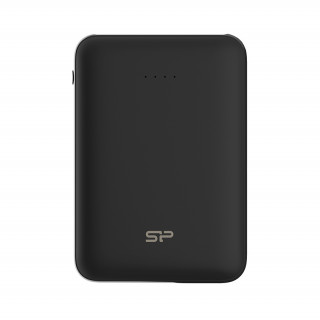 Silicon Power C100 10000mAh powerbank črna Mobile