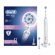 ORAL B PRO900 SENSI električna zobna ščetka 