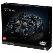 LEGO DC Batman Batmobile Kozarec (76240) 
