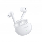 Slušalke Huawei FreeBuds 4i In Ear Bluetooth bele 