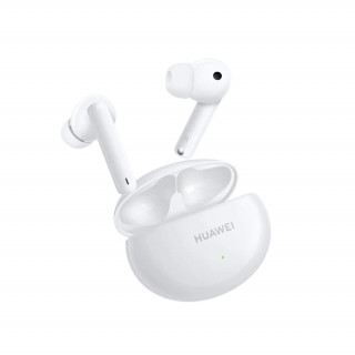 Slušalke Huawei FreeBuds 4i In Ear Bluetooth bele Mobile