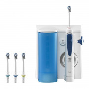 Oralni irigator Oral-B MD20 OxyJet 