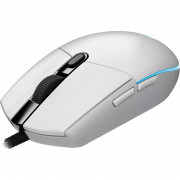 Logitech G G102 Gaming Mouse miška USB vrsta-A 8000 DPI 