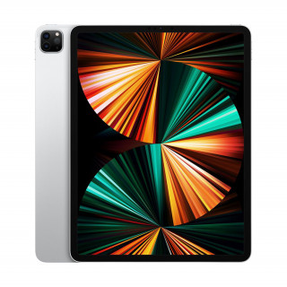 Apple iPad Pro 12.9 2021 128 GB srebrne barve Tablica