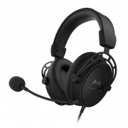 Slušalke HYPERX Cloud Alpha Blackout (HX-HSCA-BK/WW) 