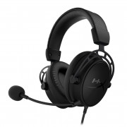 HyperX Cloud Alpha S – slušalke za igre (črne) 