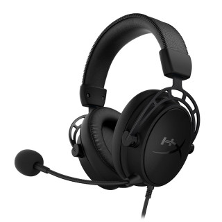 HyperX Cloud Alpha S – slušalke za igre (črne) PC