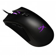 HyperX Pulsefire FPS Pro – igralna miška (Gunmetal) 