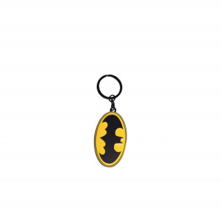 Difuzed kovinski obesek za ključe Warner Batman Merch