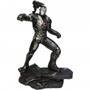 Galerija Marvel - Avengers Endgame - War Machine PVC kip (JUL192668) 