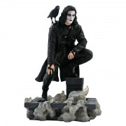 PVC kip Diamond The Crow Movie Gallery (Apr212361) 