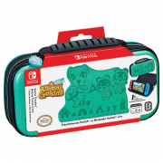 Nintendo Switch/Lite Animal Crossing Deluxe popotnik (Nacon) 