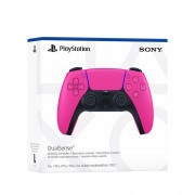 Kontroler PlayStation®5 (PS5) DualSense™ (Nova Pink) 