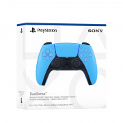 Kontroler PlayStation®5 (PS5) DualSense™ (Starlight Blue) 