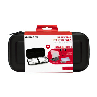 Switch Essential Starter Pack (BigBen) Nintendo Switch