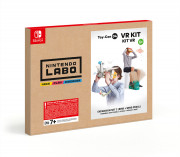 Komplet SWITCH Nintendo Labo VR - razširitveni komplet 2 