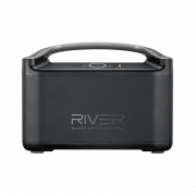 ECOFLOW RIVER PRO Dodatni stimulator baterije 