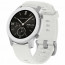 Pametna ura Amazfit GTR, 42 mm, Moonlight White thumbnail