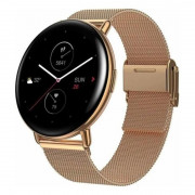 Pametna ura Amazfit Zepp Circle, Champagne Gold Special Edition 