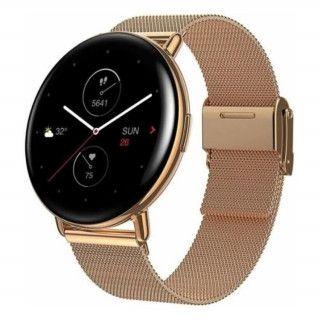 Pametna ura Amazfit Zepp Circle, Champagne Gold Special Edition Mobile