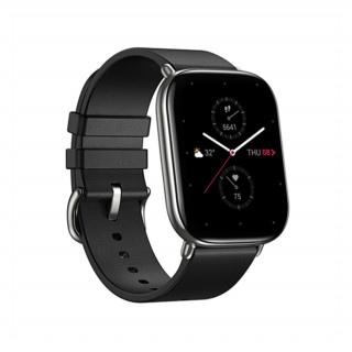 Pametna ura Amazfit Zepp Square, Onyx Black Mobile