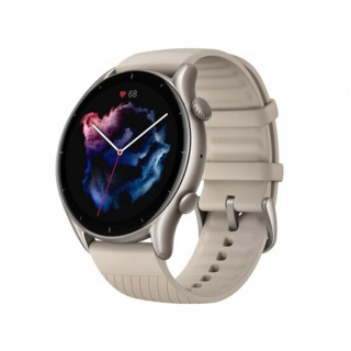 Pametna ura Amazfit GTR 3, Moonlight Grey Mobile