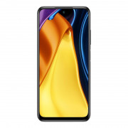 Xiaomi Poco M3 Pro 5G 128GB 6GB RAM Dual SIM črn 