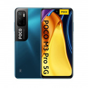 Xiaomi Poco M3 Pro 5G 128GB 6GB RAM Dual SIM Modra 