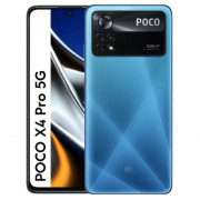 Xiaomi Poco X4 Pro 5G 256GB 8GB RAM Dual SIM Modra 