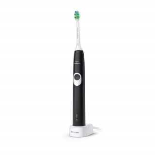 Philips Sonicare ProtectiveClean Series 4300 HX6800/63 sonična električna zobna ščetka, črno-bela Dom