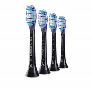 PHILIPS Sonicare Premium Gum Care HX9054/33 standardna zobna ščetka 4 kosi Dom