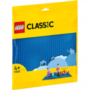 LEGO Classic Modra osnovna plošča (11025) 