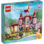 LEGO Disney Grad Belle in Zveri (43196) 