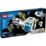 LEGO City Lunarna vesoljska postaja (60349) thumbnail