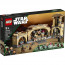 LEGO Star Wars Boba Fettova prestolna sobana (75326) thumbnail