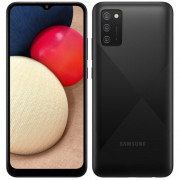 Samsung Galaxy A02s 32GB Dual (A025G) črn 