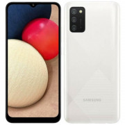 Samsung Galaxy A02s 32GB Dual (A025G) Bela 