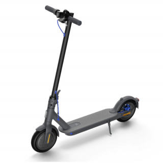 Xiaomi Mi Electric Scooter 3 Black Dom