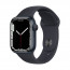 Apple Watch Series 41 mm polnočno črna MKMX3HC/A thumbnail