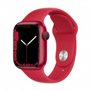 Apple Watch Series GPS 41 mm (IZDELEK) RDEČA MKN23HC/A 