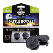 KontrolFreek FPS Freek Battle Royale Nightfall Performance Thumbsticks XBOX ONE, XBOX series X/S Black 