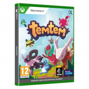 Temtem 