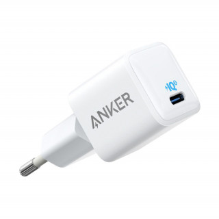 ANKER PowerPort III Nano 20W USB-C adapter za polnjenje Mobile