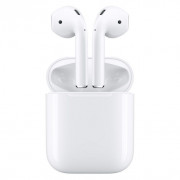 Apple AirPods2 s polnilno torbico MV7N2 